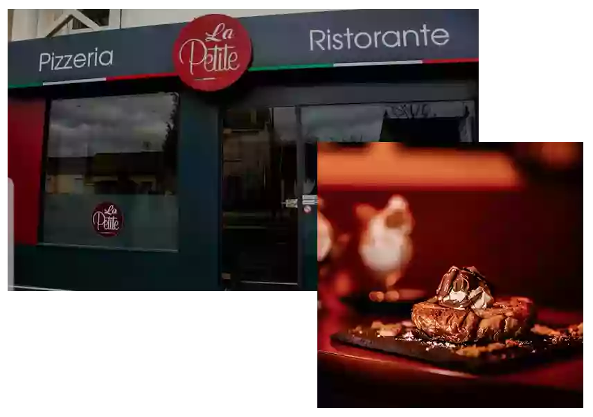 La Petite Ristorante - Restaurant Yvré-l'Évêque - Pizzeria Yvré-l'Évêque